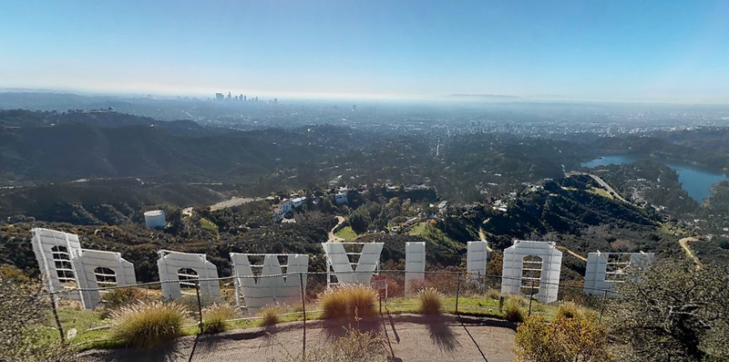 Illustration for article titled Why People Keep Trying to Erase the Hollywood Sign From Google Maps